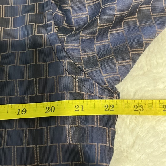 Bugatchi dress shirt - Picture 7 of 8